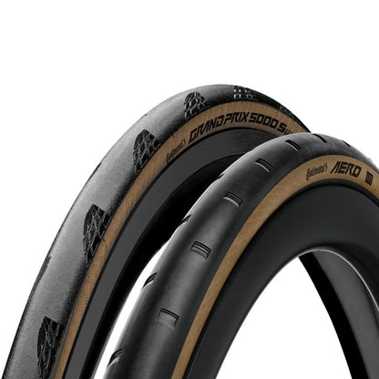 Continental Tour De France 2026 Ltd Aero 111 Race