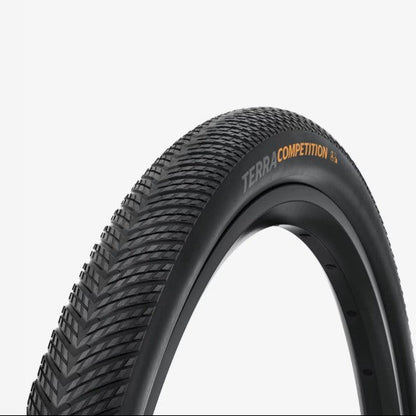 Continental Terra Competition Race Rapid Flere Varianter