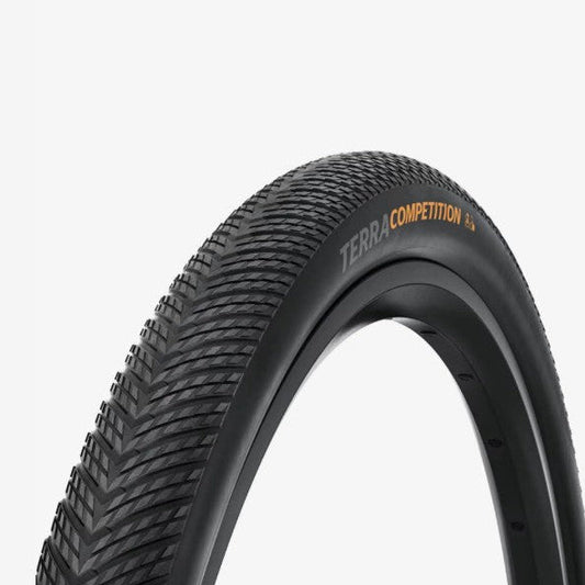 Continental Terra Competition Race Rapid Flere Varianter