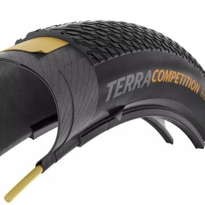 Continental Terra Competition Race Rapid Flere Varianter