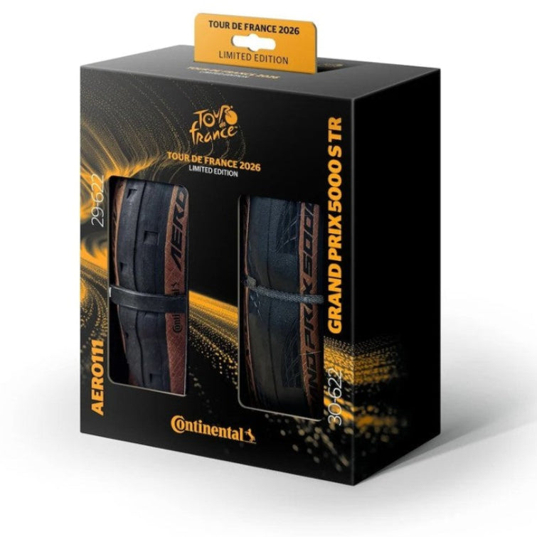 Continental Tour De France 2026 Ltd Aero 111 Race