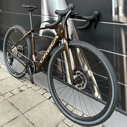 Orbea Denna M30 2026 E-Gravel Flere Varianter