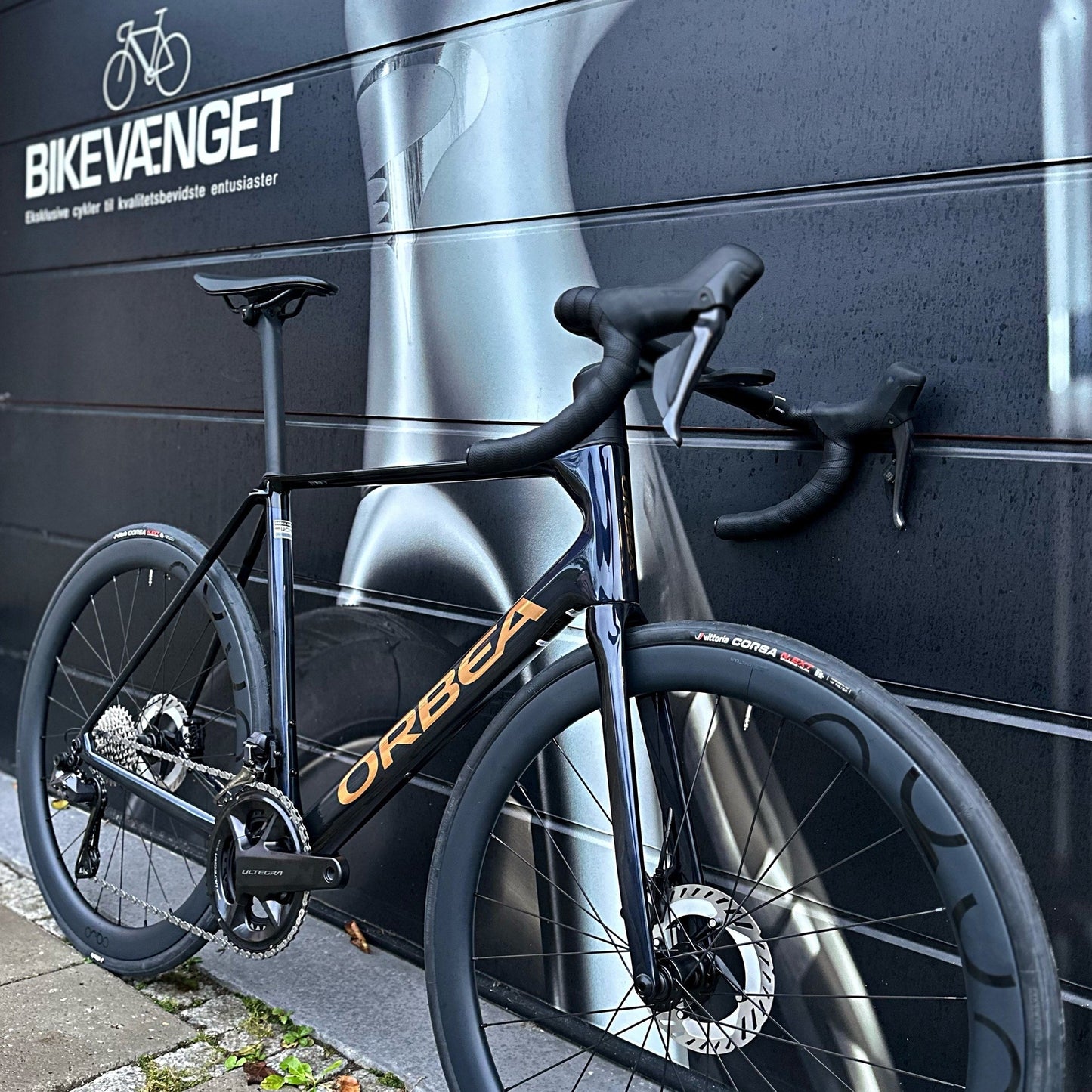 Orbea Orca M20iTEAM 2026 55cm custom Color