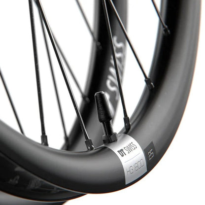 DT Swiss HG 1800 Spline E-Gravel Hjulsæt Flere Varianter