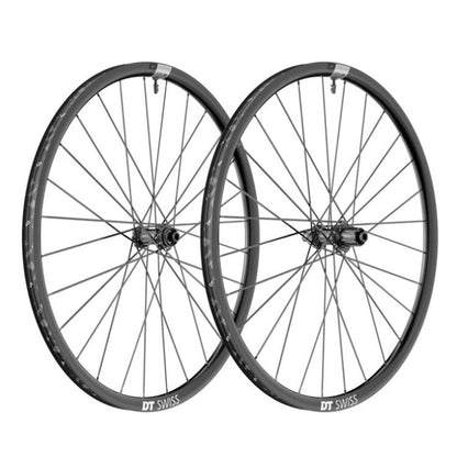 DT Swiss HG 1800 Spline E-Gravel Hjulsæt Flere Varianter