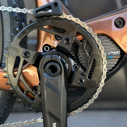 Orbea Denna M40 2025 45 km/t Large Custom model