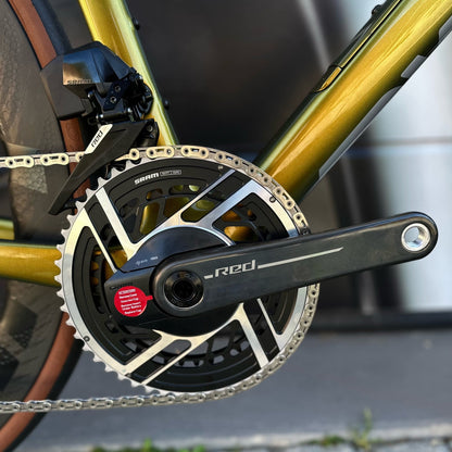 ENVE Fray 58cm Venom Green