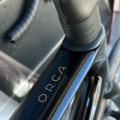 Orbea Orca M20iTEAM 2026 55cm Custom Color