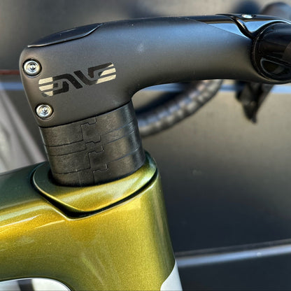 ENVE Fray 58cm Venom Green