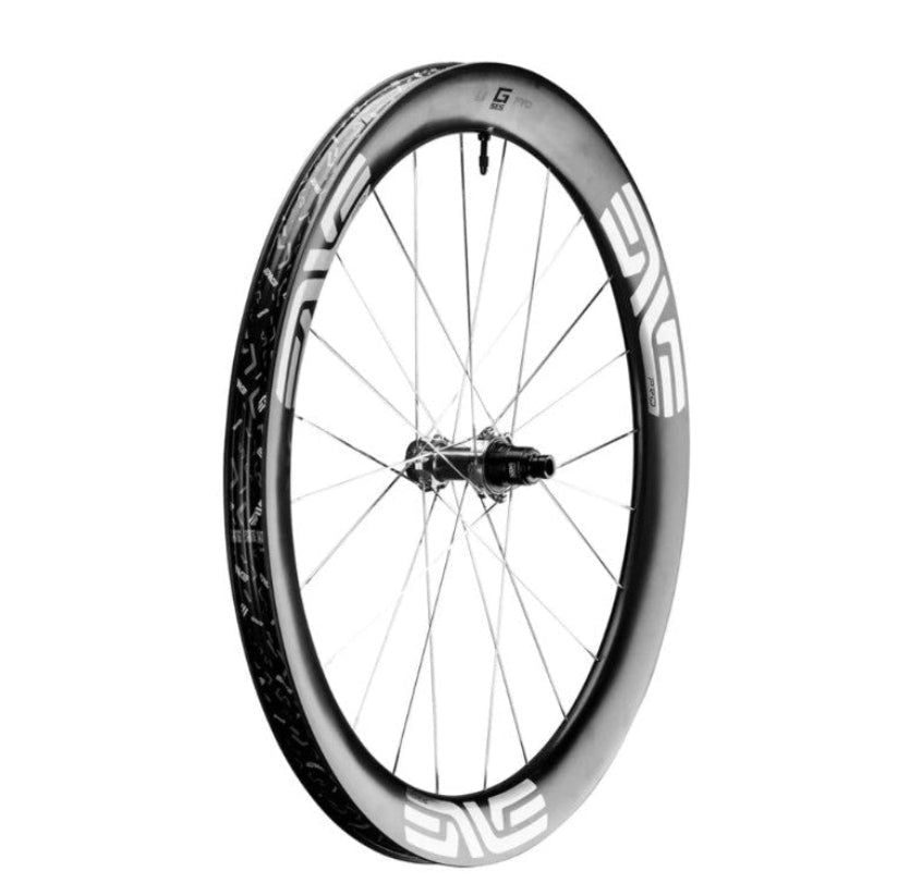 ENVE G SES 4.5 PRO Hjulsæt Gravel