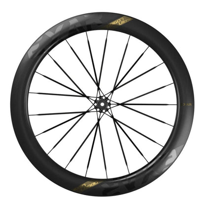 EXAR Carbon Fiber Wheelset Ultra Series