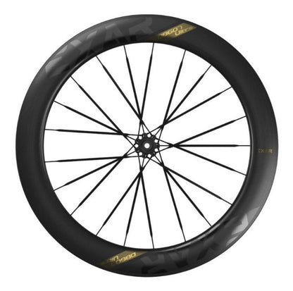 EXAR Carbon Fiber Wheelset Ultra Series