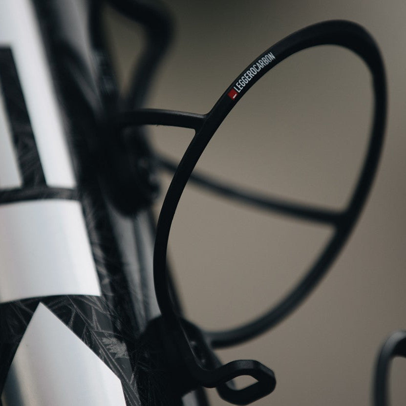 Elite Leggero Carbon 2026 Flaskeholder