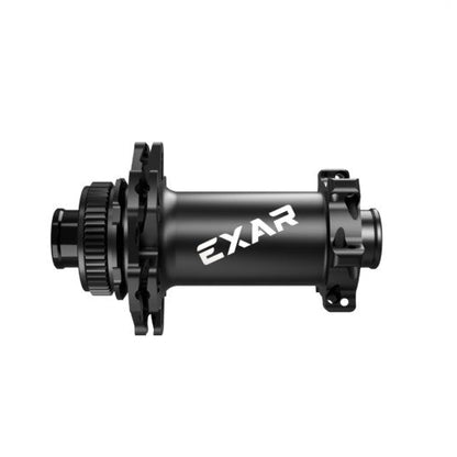 EXAR Carbon Fiber Wheelset GR45 Pro Gravel