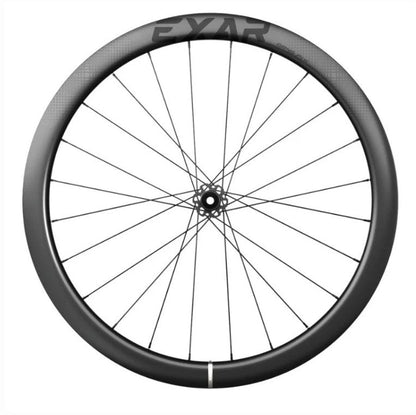 EXAR Carbon Fiber Wheelset GR45 Pro Gravel