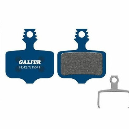 Galfer FD427 Bremseklodser til Sram Road/Gravel AXS