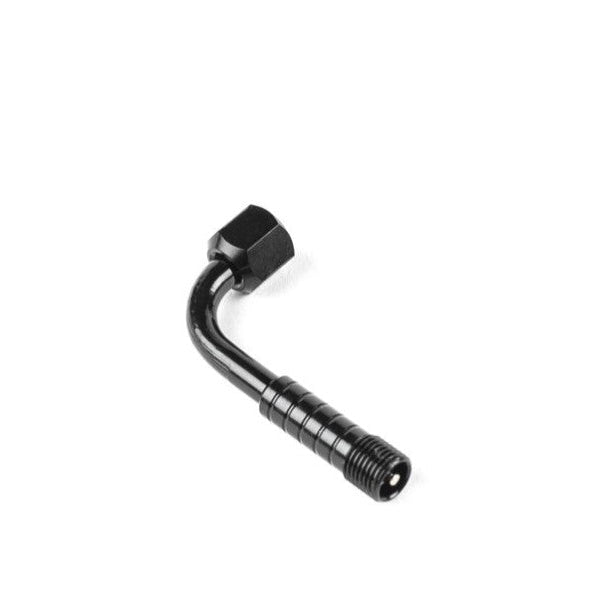 Orbea OC Wild Valve Extender Fox Float X/DPS