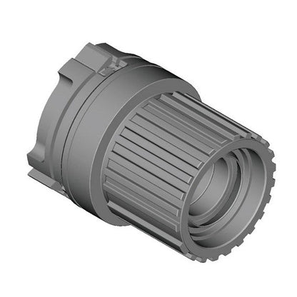 Shimano FH-TC600 micro spline Kassettehylster