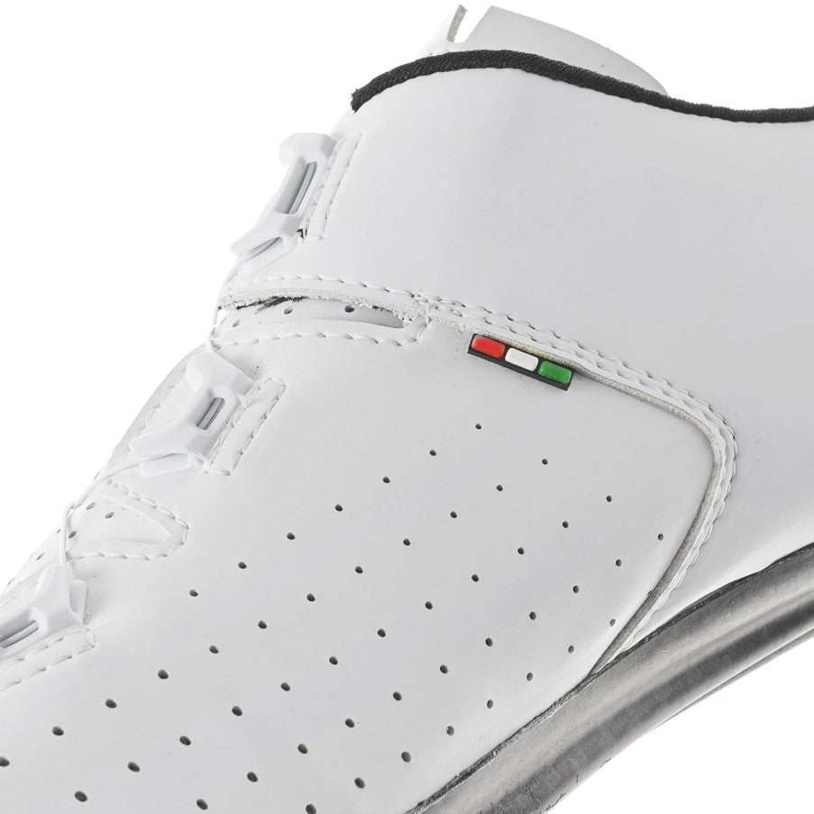 Gaerne G.Fulgor Carbon 10.0 White
