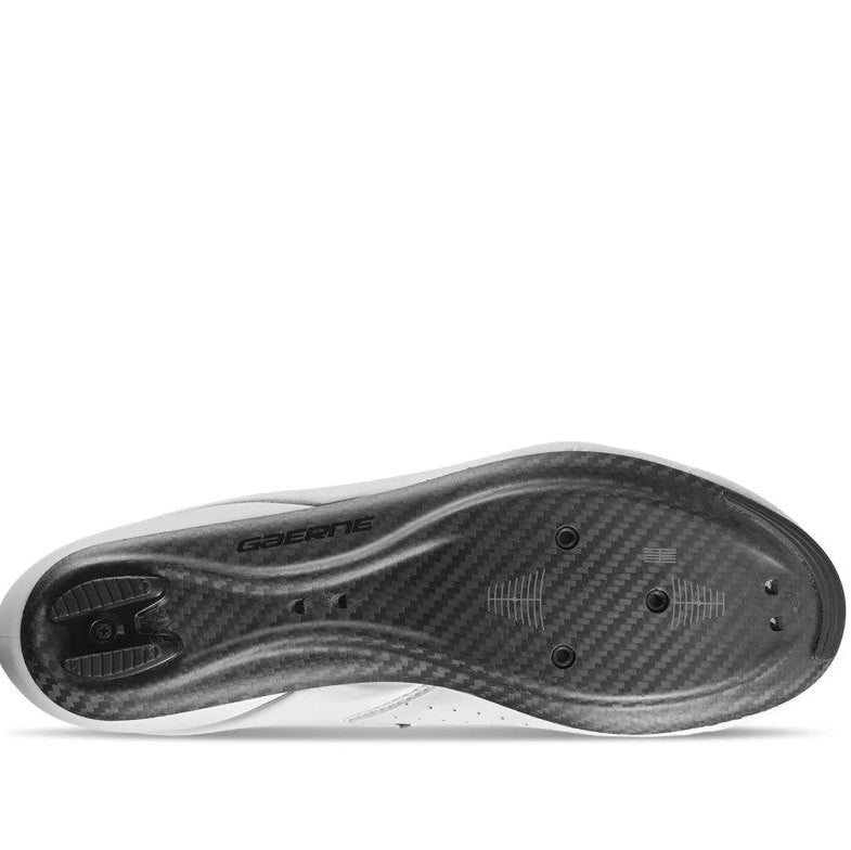 Gaerne G.Fulgor Carbon 10.0 White