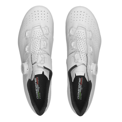 Gaerne G.Fulgor Carbon 10.0 White