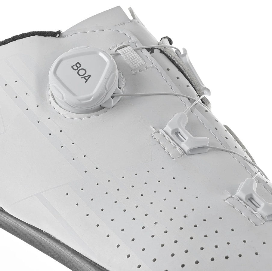 Gaerne G.Fulgor Carbon 10.0 White
