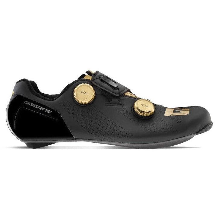 Gaerne Carbon G.STL Gold Rush Str 44