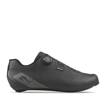 Gaerne G.Sprint+ Carbon 8.0 2026 Wide Fit Sort