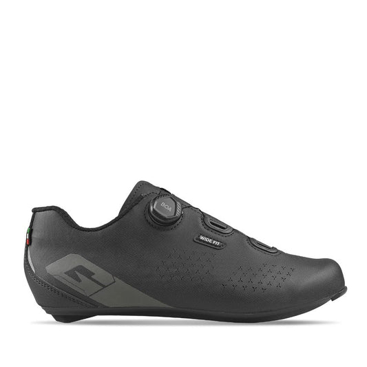 Gaerne G.Sprint+ Carbon 8.0 2026 Wide Fit Sort
