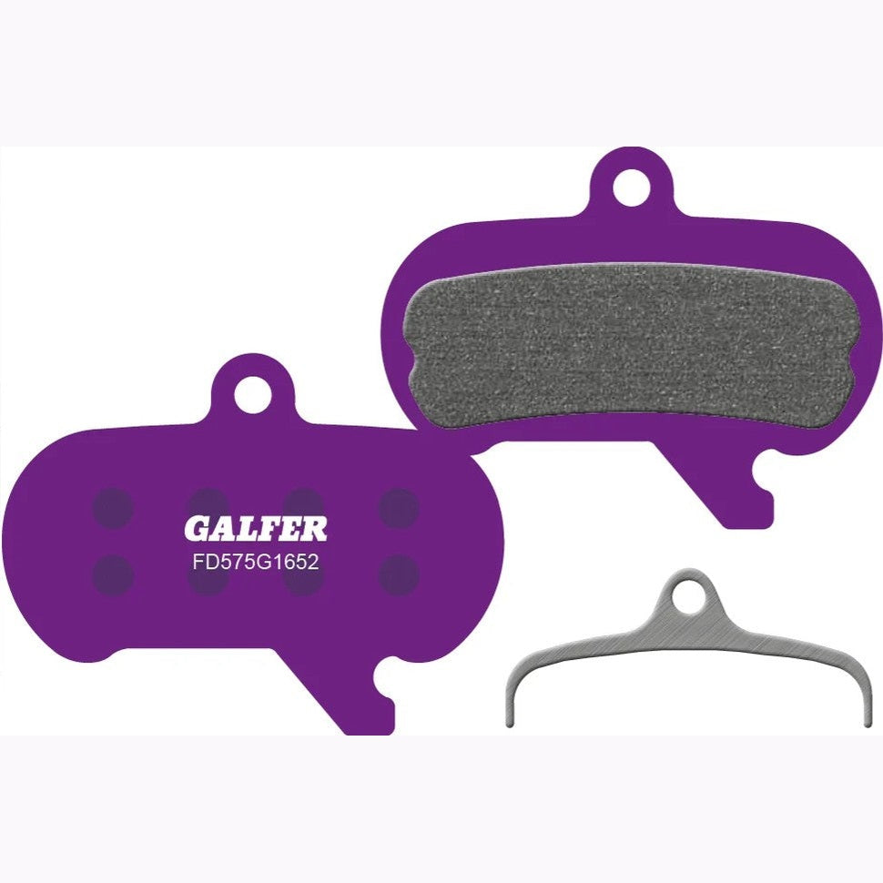 Galfer FD575 Bremseklodser Sram Maven Flere Varianter