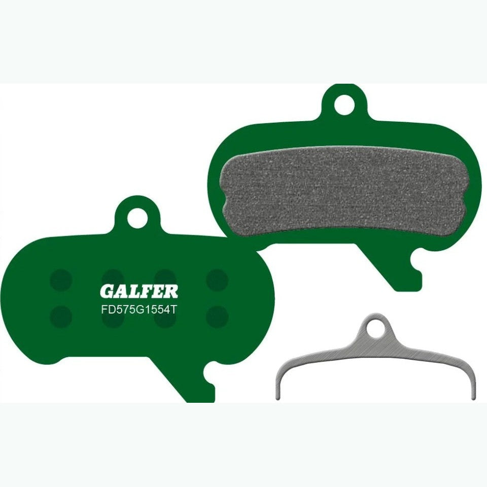 Galfer FD575 Bremseklodser Sram Maven Flere Varianter