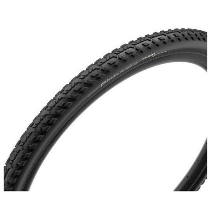 Pirelli Cinturato Gravel M TLR Sort Flere Varianter