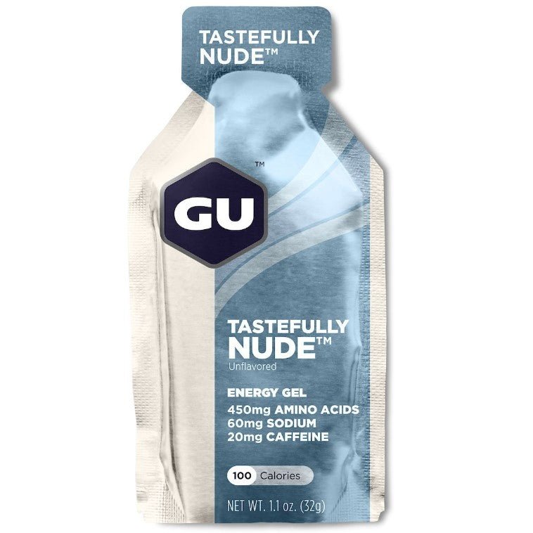 GU Gel Tastefully Nude