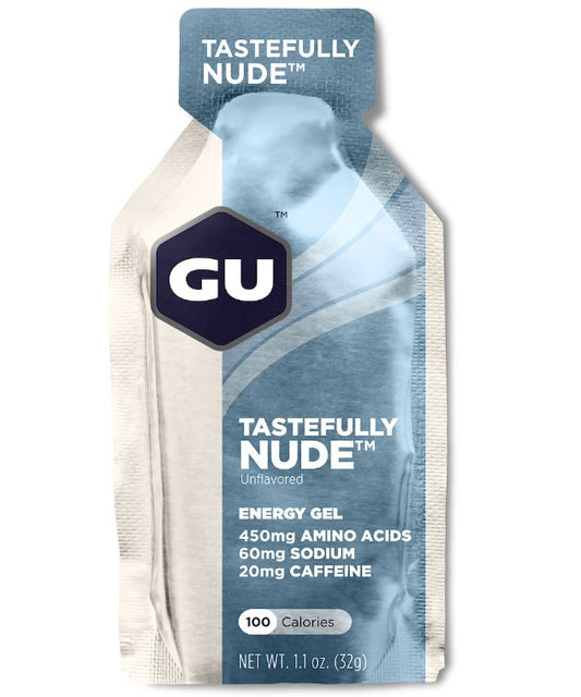 GU Gel Tastefully Nude