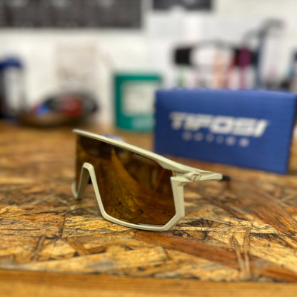 Tifosi Moab Cykelbrille Flere Varianter