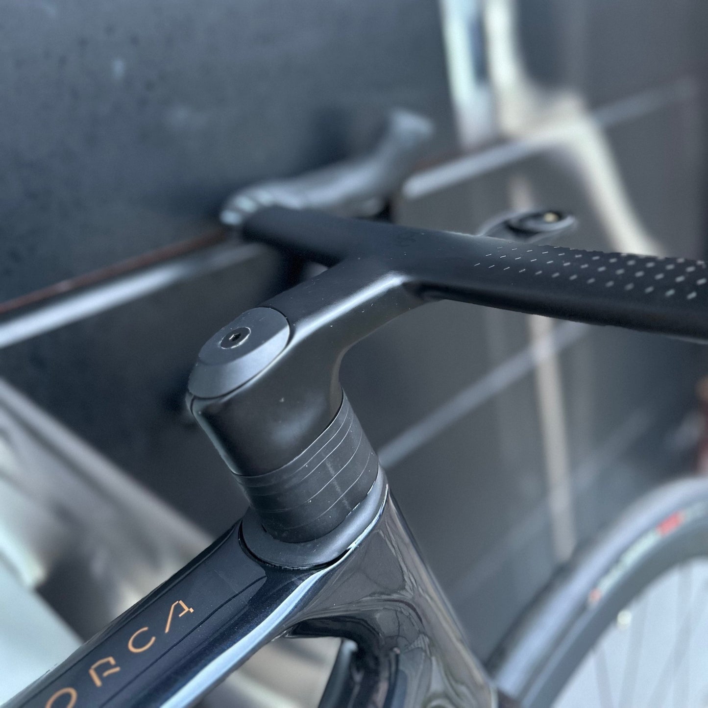 Orbea Orca M20iTEAM 2026 55cm custom Color