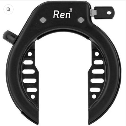 Orbea Alma/Onna Monteringspakke - Skærme, Lås & Støttefod 27,5"-29"