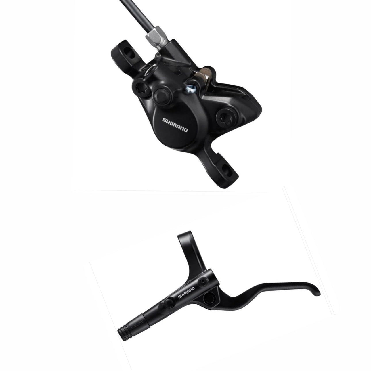 Shimano BR-MT201 Bremser Flere Varianter