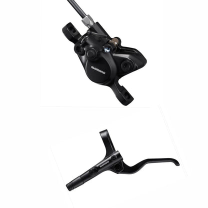 Shimano BR-MT201 Bremser Flere Varianter