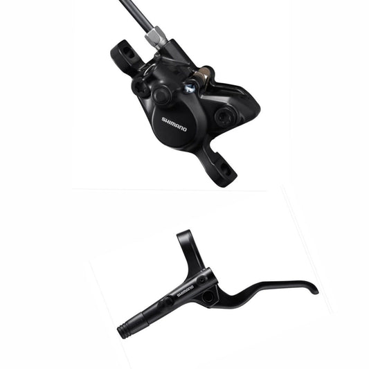 Shimano BR-MT201 Bremser Flere Varianter