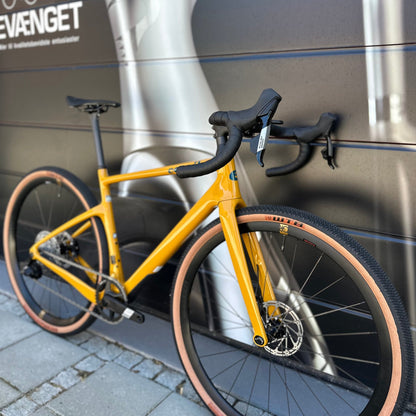 Cervèlo Aspero Apex XPLR AXS 2026 Flere Varianter