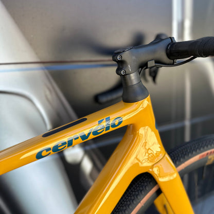 Cervèlo Aspero Apex XPLR AXS 2026 Flere Varianter