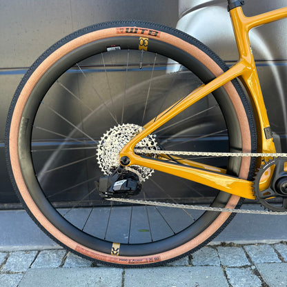 Cervèlo Aspero Apex XPLR AXS 2026 Flere Varianter