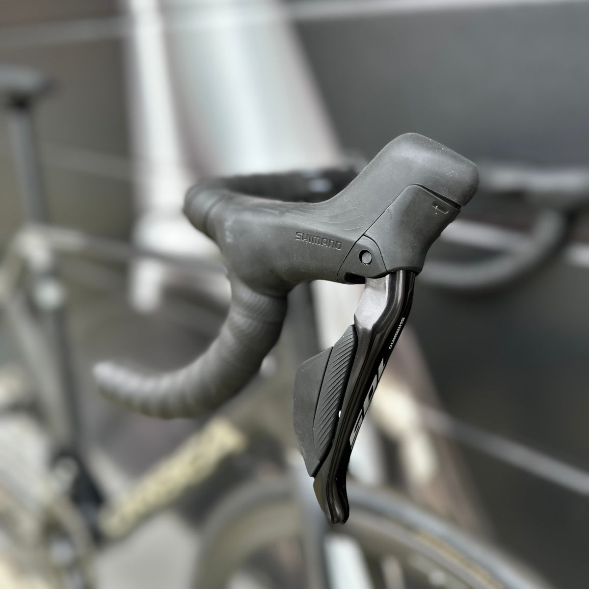 Orbea Orca M30i Custom 2026 57cm Diamond Carbon View/Titan Grey