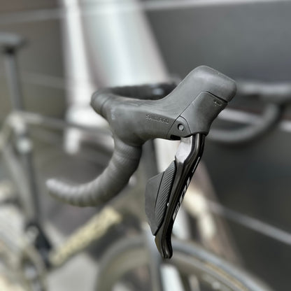 Orbea Orca M30i Custom 2026 57cm Diamond Carbon View/Titan Grey