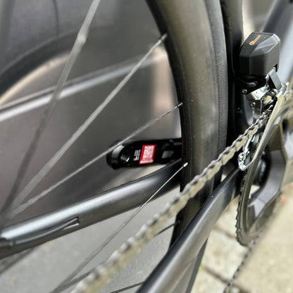 Orbea Orca M30i Custom 2026 57cm Diamond Carbon View/Titan Grey