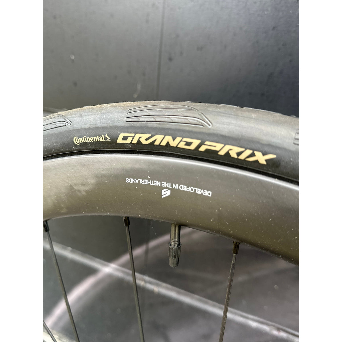 Orbea Orca M30i Custom 2026 57cm Diamond Carbon View/Titan Grey