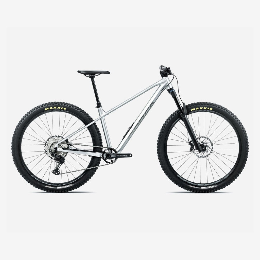 Orbea Laufey H-LtD 2026 Flere Varianter