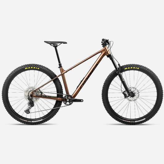 Orbea Laufey H10 2027 Flere Varianter
