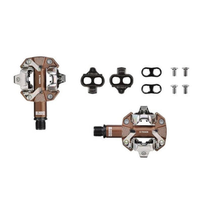 LOOK X-Track GRAVEL Edition Pedal